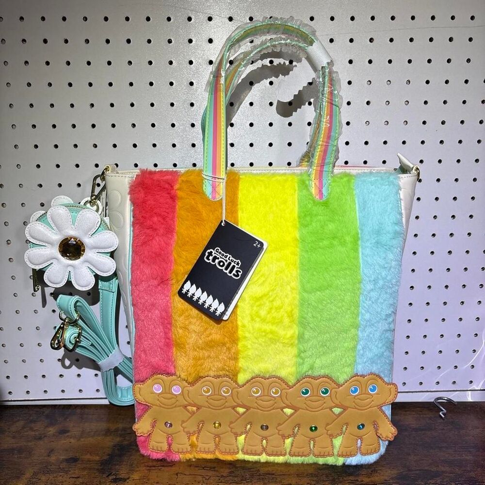 Loungefly Women's Multi Bag